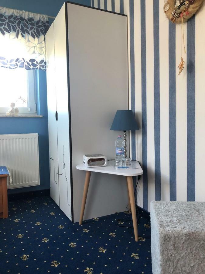 Apartamenty Beata W Sasinie Sasino Quarto foto